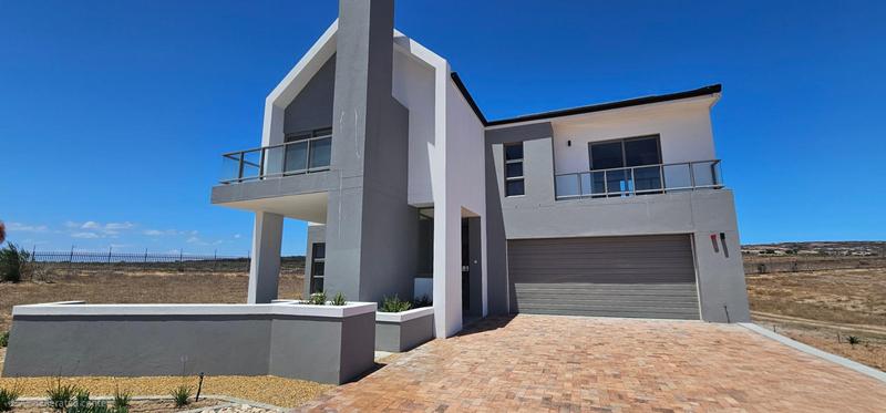 3 Bedroom Property for Sale in Langebaan Country Estate Western Cape